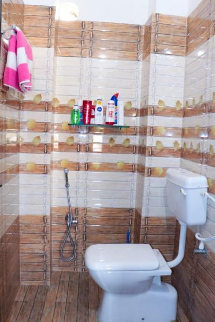 Tattva Luxurious Apartment Váránaszi Kültér fotó